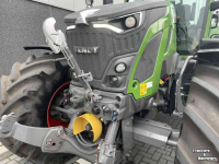 Tractor Fendt 620 Vario Profi+