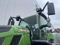 Tractor Fendt 620 Vario Profi+