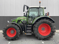 Tractor Fendt 620 Vario Profi+