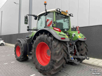 Tractor Fendt 620 Vario Profi+