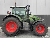 Tractor Fendt 620 Vario Profi+