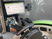 Tractor Fendt 620 Vario Profi+