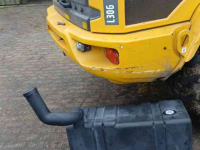 Diverse new spare-parts Volvo L30G