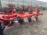 Ploughs Kuhn varimaster 152