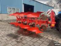 Ploughs Kuhn varimaster 152