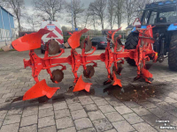 Ploughs Kuhn varimaster 152