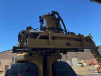 Fieldsprayer self-propelled Challenger Rogator 645D