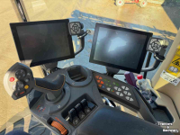 Fieldsprayer self-propelled Challenger Rogator 645D