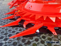 Cornhead Kemper 460 Pro Claas Maisbek