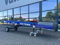 Conveyor Van Trier 6-80 BR Doorvoerband
