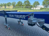 Conveyor Van Trier 6-80 BR Doorvoerband