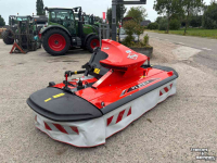 Mower Kuhn PZ 2721 F
