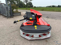 Mower Kuhn PZ 2721 F