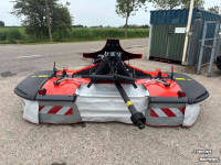 Mower Kuhn PZ 2721 F