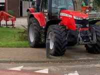 Tractor Massey Ferguson 7719S