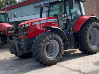 Tractor Massey Ferguson 7719S