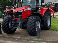 Tractor Massey Ferguson 7719S