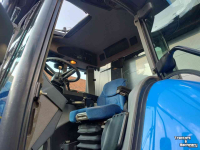 Tractor New Holland T7540