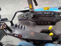 Tractor New Holland T7540