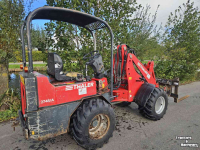 Wheelloader Thaler 2748A mini shovel