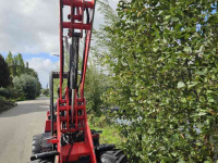 Wheelloader Thaler 2748A mini shovel