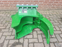 Other attachments and accessories AGM Hydraulische bomenknipper