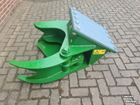Other attachments and accessories AGM Hydraulische bomenknipper