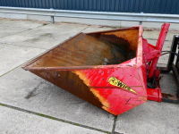 Loading bucket / Potato loading bucket Wifo Schepbak