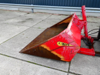 Loading bucket / Potato loading bucket Wifo Schepbak