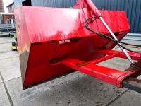 Loading bucket / Potato loading bucket Wifo Schepbak