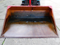 Loading bucket / Potato loading bucket Wifo Schepbak