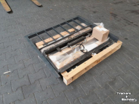Diverse used spare-parts Baoli SIDESHIFTBORD FEM2 2500 KG