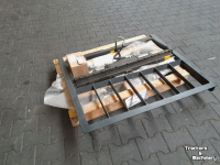 Diverse used spare-parts Baoli SIDESHIFTBORD FEM2 2500 KG