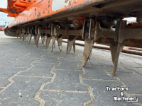 Seedbed combination Maschio HB 3000