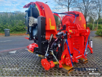 Cornhead Kemper 460pro Claas maisbek