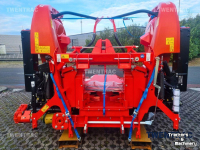 Cornhead Kemper 460pro Claas maisbek