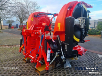 Cornhead Kemper 460pro Claas maisbek