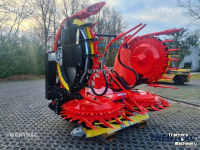 Cornhead Kemper 460pro Claas maisbek
