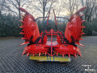 Cornhead Kemper 460pro Claas maisbek