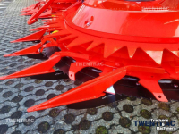 Cornhead Kemper 460pro Claas maisbek