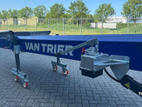 Conveyor Van Trier 6-80 BR Doorvoerband
