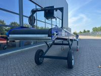 Conveyor Van Trier 6-80 BR Doorvoerband