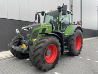 Tractor Fendt 620 Vario Profi+