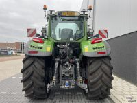 Tractor Fendt 620 Vario Profi+