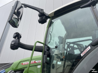 Tractor Fendt 620 Vario Profi+