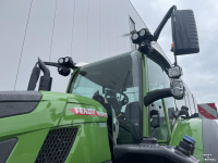 Tractor Fendt 620 Vario Profi+