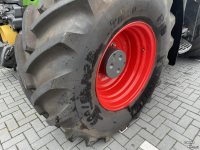Tractor Fendt 620 Vario Profi+