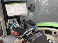 Tractor Fendt 620 Vario Profi+