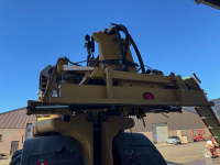 Fieldsprayer 3 points Challenger Rogator 645D