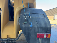 Fieldsprayer 3 points Challenger Rogator 645D